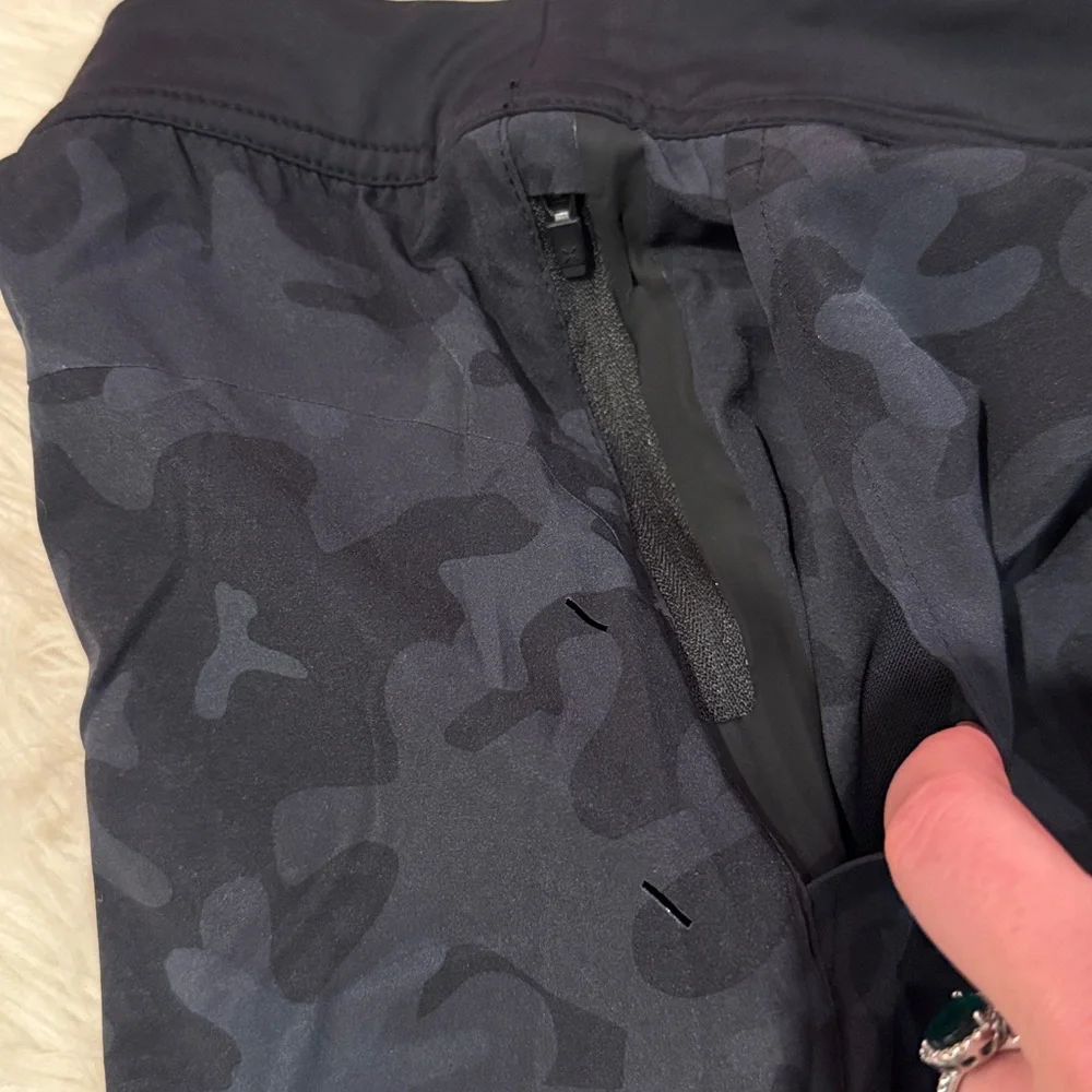 Ten Thousand camo Interval Short Sz XXL - Picture 5 of 6